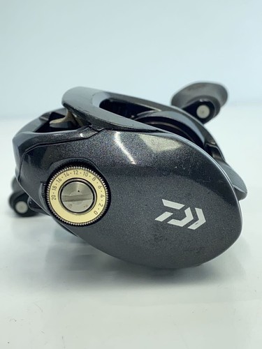 Moulinet pêche daiwa - de,