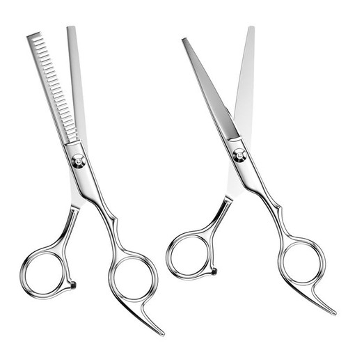 Pièces ciseaux coiffure - ciseaux,