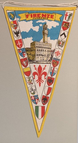 Fanion firenze italie italia - fanion,