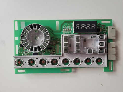Machine laver haier - machine,