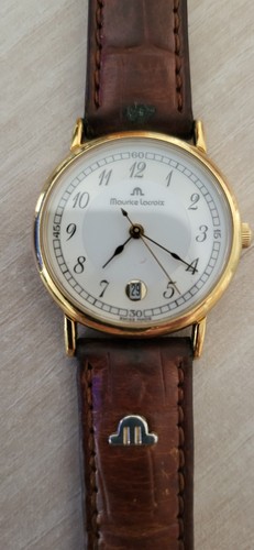 Montre quartz femme - montre, maurice