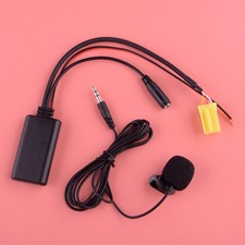 Bluetooth 5.0 Audio AUX Cable