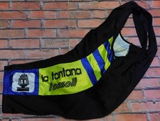 La Fontaine Fassoli Mec Air