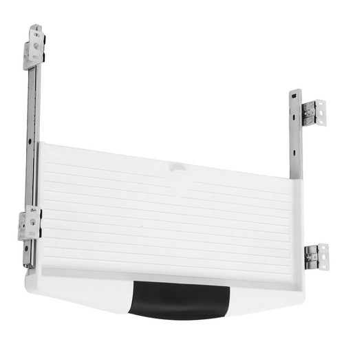 Plateau clavier sous - sous, le