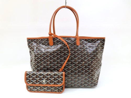 Sac fourre tout goyard - sac, fourre-tout