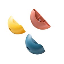  Porte-savon égouttoir mural