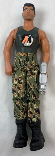 Hasbro action man operation - action,