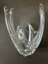 COUPE EN CRISTAL DE DAUM