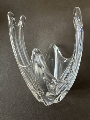Coupe cristal daum - cristal, de