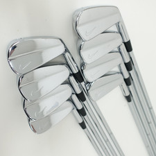 NIKE GOLF FORGED 8pcs Iron Set