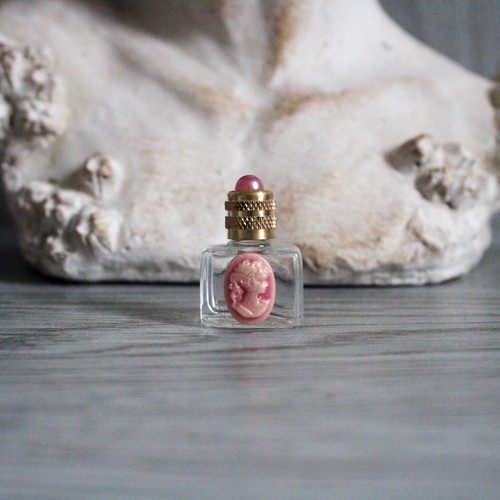 Haut petite bouteille - 3,