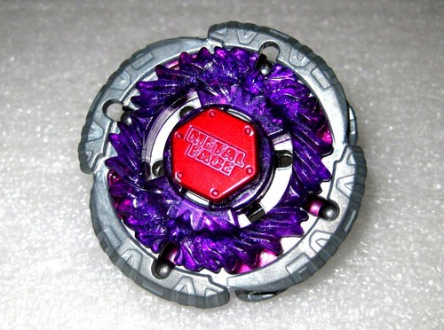 Metal fight beyblade jade - fight,