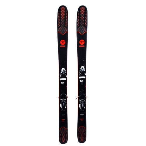 Ski occasion rossignol - ski, 7