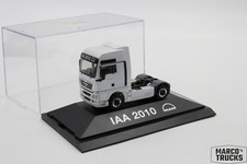 Herpa MAN TGX 18.540 Euro5