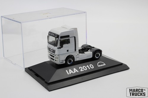 Herpa man tgx - tgx, 18.540