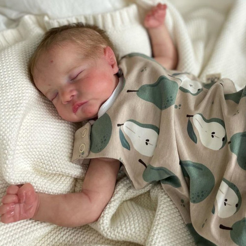 Realistic reborn doll kits - realistic,