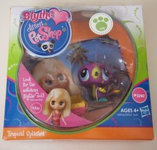 Blythe LITTLEST PET SHOP