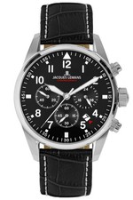 Montre Homme Jacques Lemans