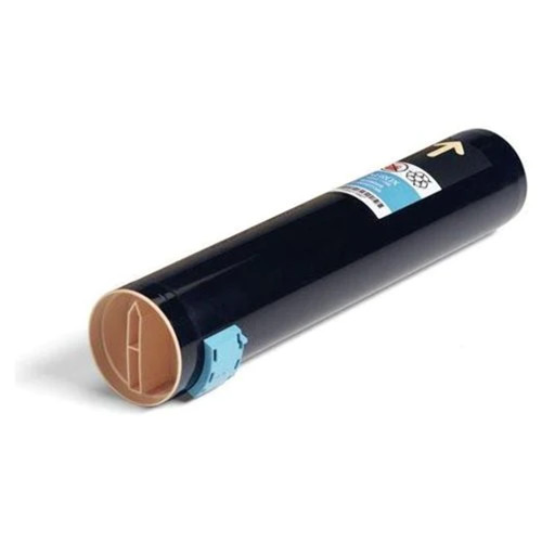 Toner 7750 cyan compatible - toner,