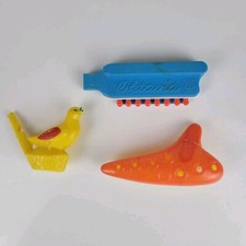 Oktavia Harmonica Clavier Made