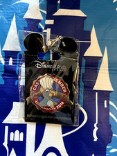 DLP Pin Trading Cast Member