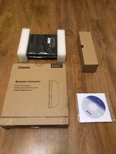 PC intelligent hautes performances avec processeur mobile Intel GIADA I59U-B3000