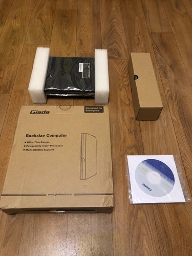 Intelligent hautes - pc,