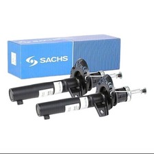 SACHS Ensemble De 2