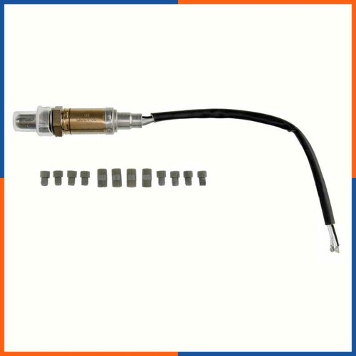 Sonde lambda capteur oxygène - sonde,
