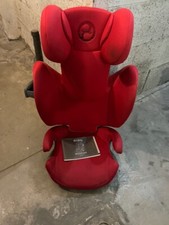 Cybex - Solution S-FIX