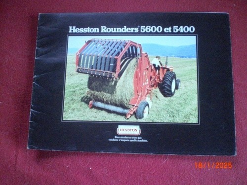 Rare brochure publicitaire - ,