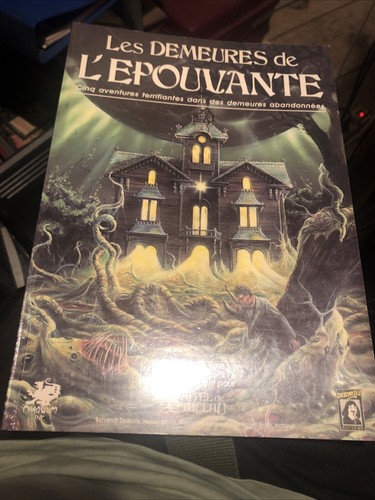 Descartes les demeures - les, de