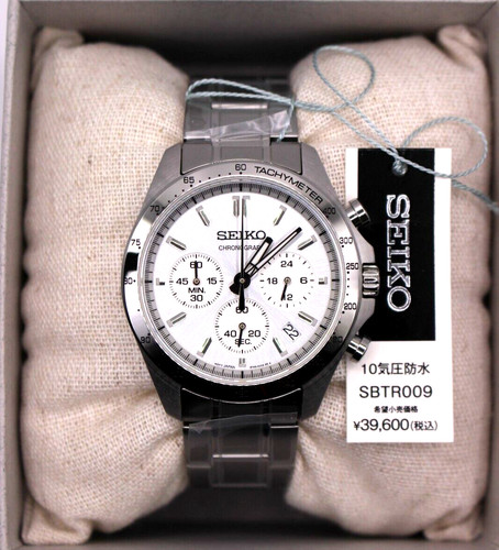Montre chronographe homme