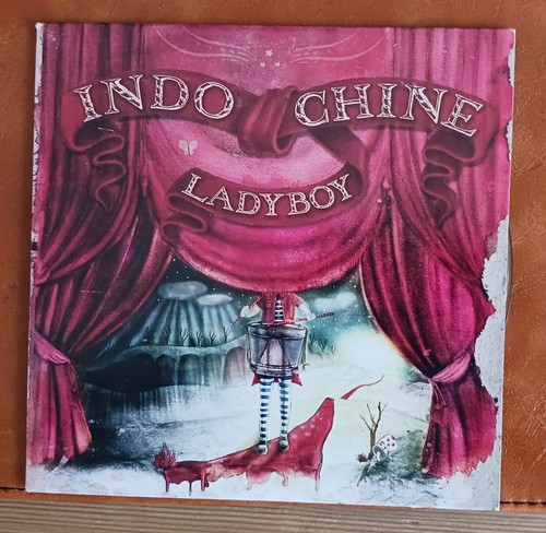 Promo indochine lady - indochine, boy