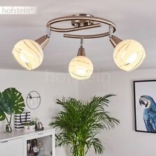 Plafonnier moderne Lampe de corridor Lustre Lampe de séjour Lampe à suspension