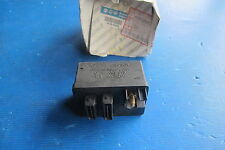 Temporisateur de préchauffage Bosch pour Fiat Brava, Doblo, Marea, Marengo, ...