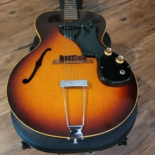1966 Gibson ES-120T Electric