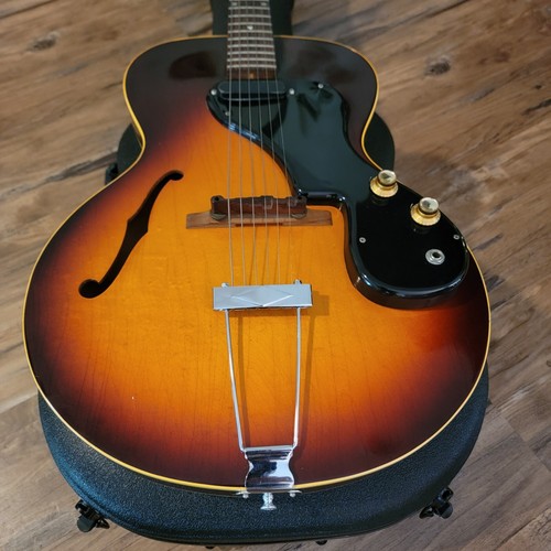 1966 gibson 120t electric - gibson, es-120t