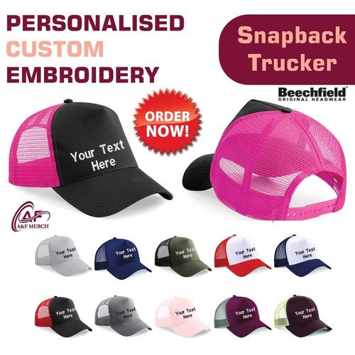 Beechfield bc640 casquette - beechfield,