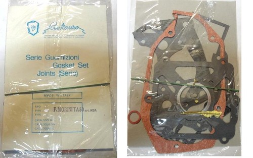 Kit joint moteur gasket - de,