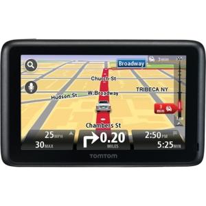 Tomtom 2535 live gps - tomtom,