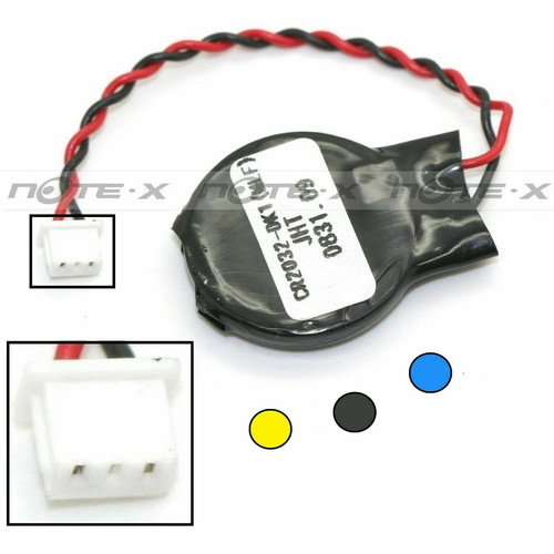 Pile bios cmos rtc battery - cmos,