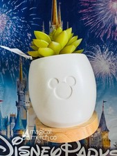 Disney Parks Mickey Mouse Be