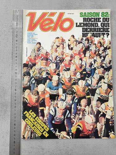 Magazine vélo cyclisme - magazine, 164