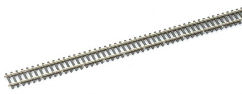 Rail maillechort traverses - rail,