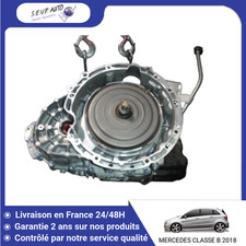 🇫🇷 BOITE DE VITESSES