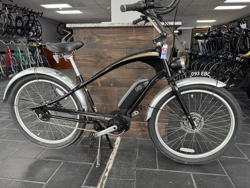 Electra ghost rider - ,