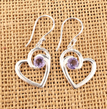 Boucles d'oreilles bijoux