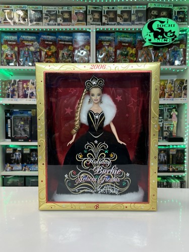 Mattel barbie vacances - barbie,