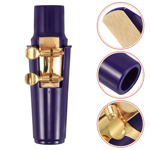 Ligature pour saxophone kit - ligature,